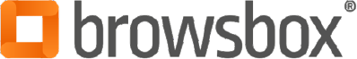 Browsbox logo